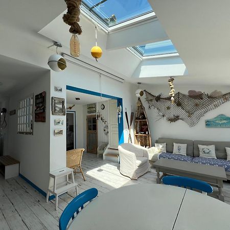 Petite Maison De Vacance Tres Proches De La Mer Saint-Malo Buitenkant foto