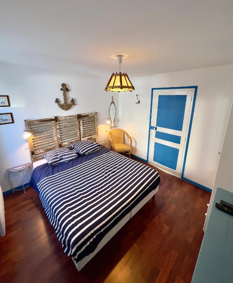Petite Maison De Vacance Tres Proches De La Mer Saint-Malo Buitenkant foto