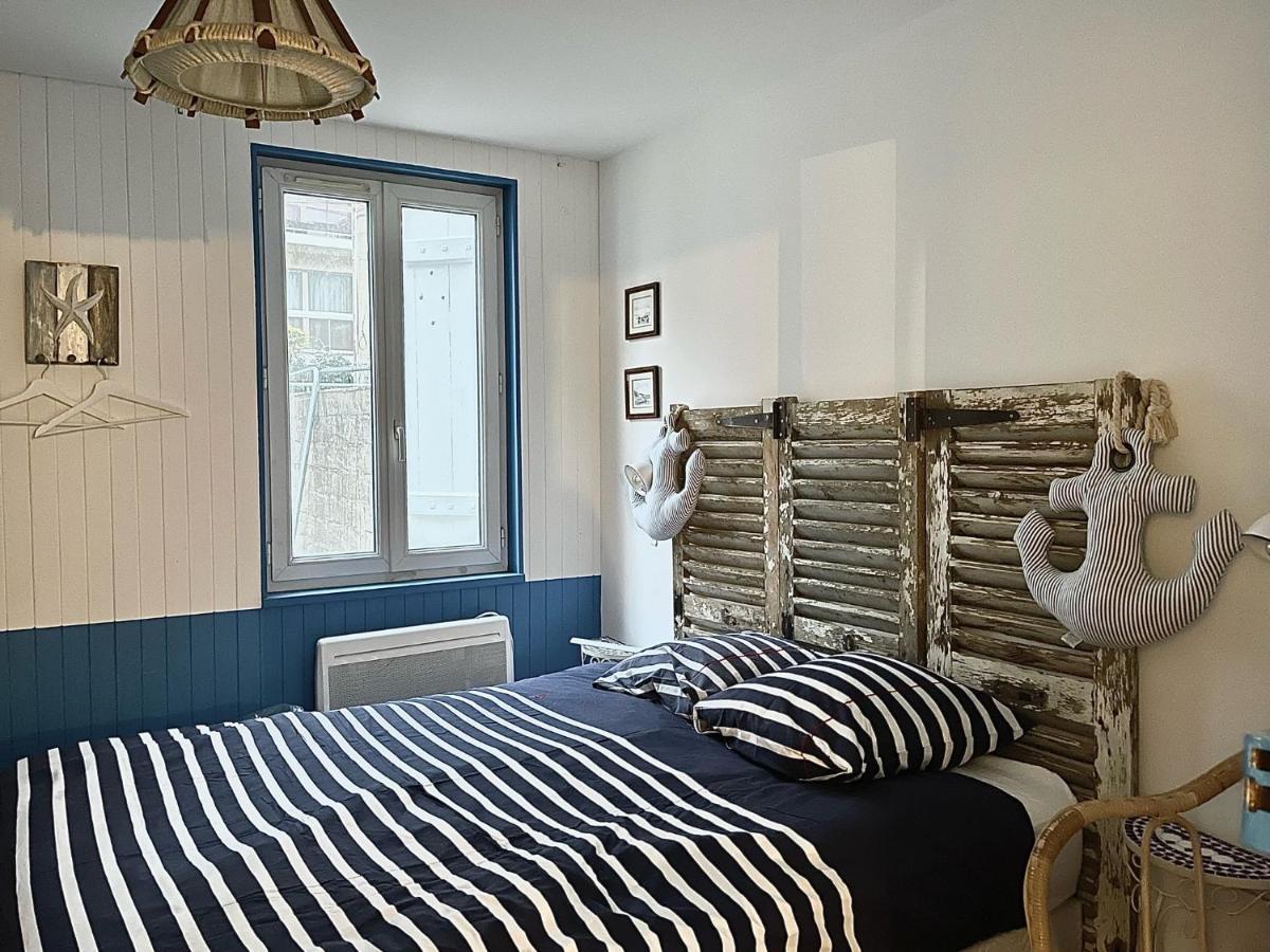 Petite Maison De Vacance Tres Proches De La Mer Saint-Malo Buitenkant foto